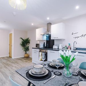 Appartement met Twee Slaapkamers